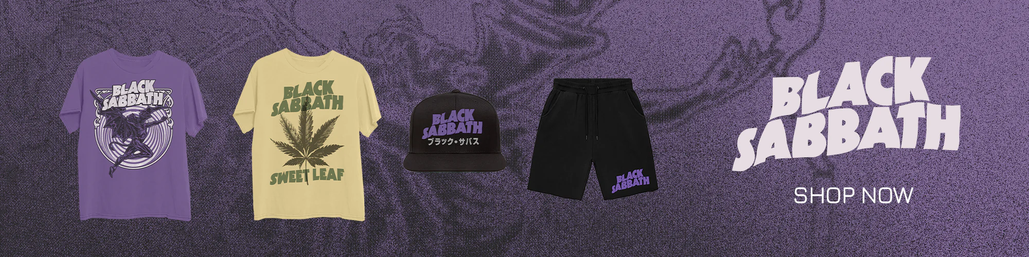 Legendary Merch for Heavy Souls